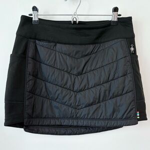 Smartwool Smartloft Merino Wool Mini Skirt Winter
Gorpcore | Women’s Size Small